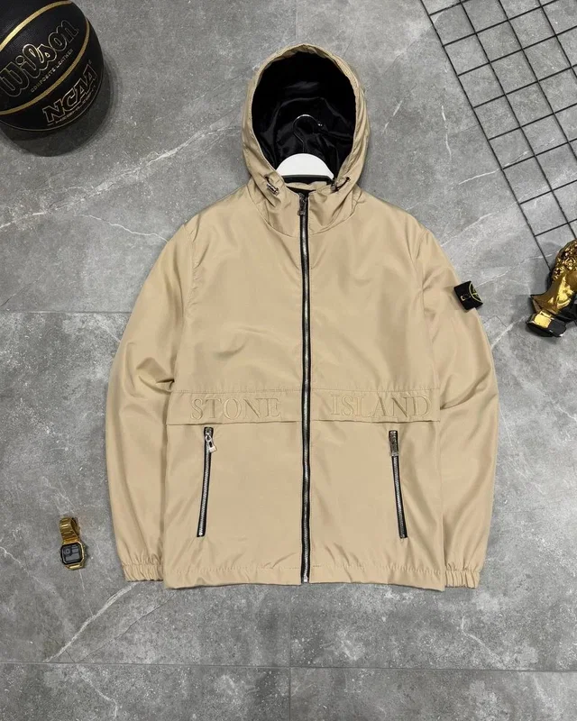 Куртка Stone Island — головне фото товару