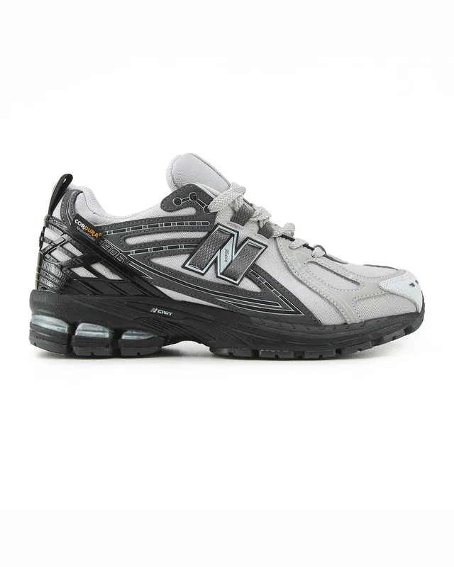 New Balance 1906R Cordura Light Grey Black v2 — головне фото товару