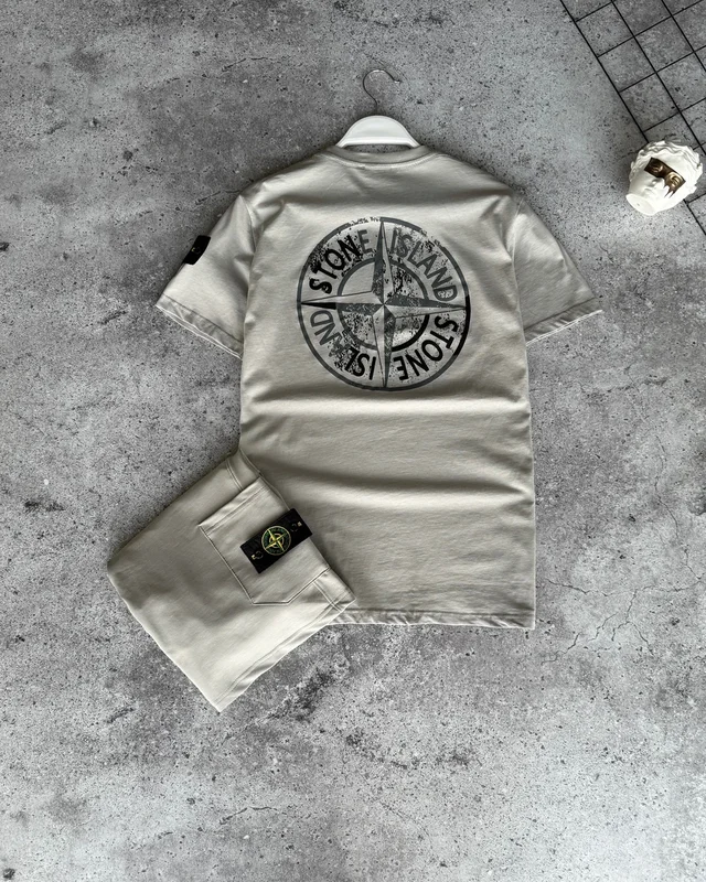 Комплект Stone Island — головне фото товару
