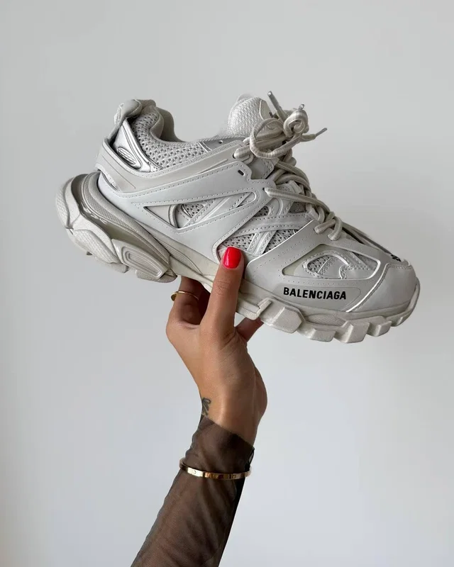 Balenciaga Track 3.0 Cream 39 — головне фото товару