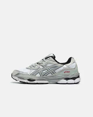 Asics G N Cream Steal Grey — головне фото товару