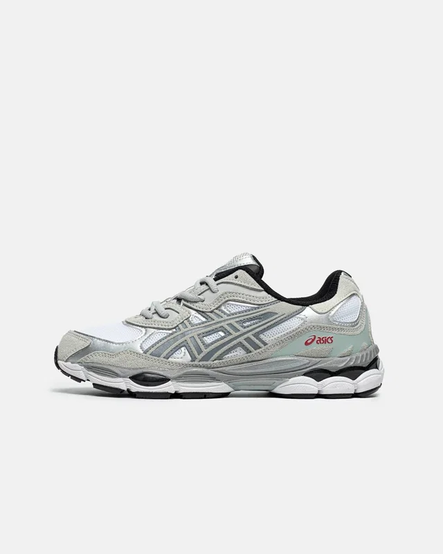 Asics G-N Cream Steal Grey — головне фото товару