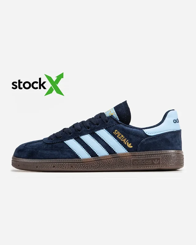Adidas 0925 Adidas Spezial Handball — головне фото товару
