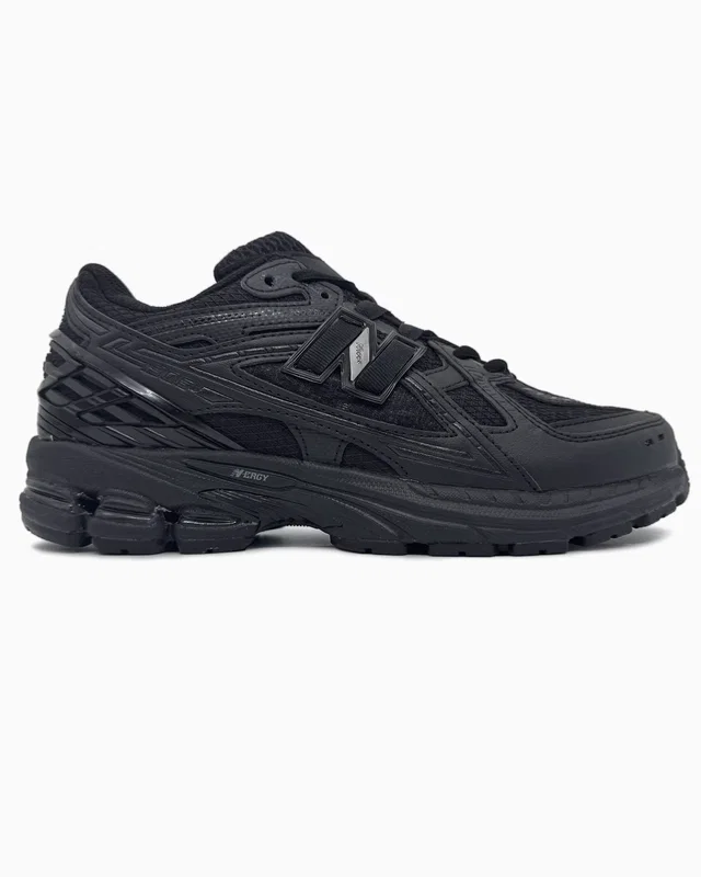 New Balance 1906U Full Black — головне фото товару
