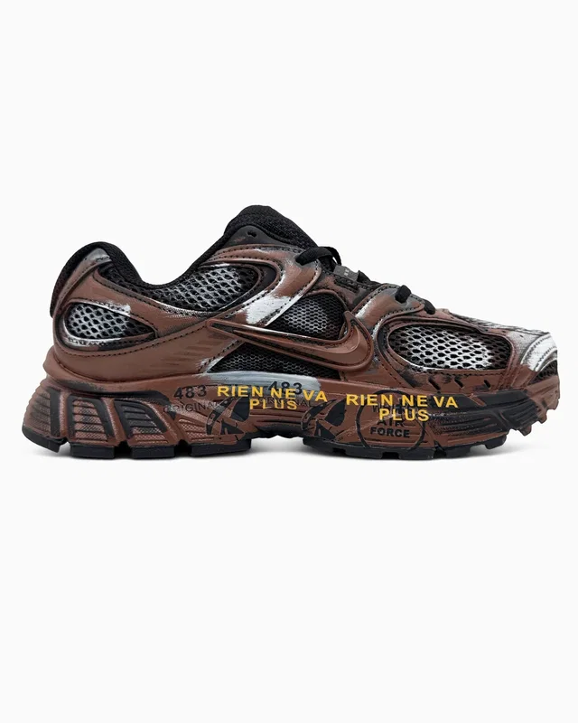 Nike V5 RNR Custom Brown — головне фото товару