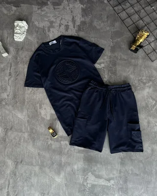 Комплект Stone Island — головне фото товару