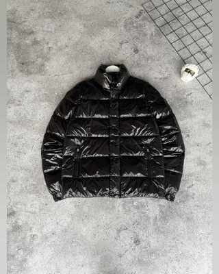 Куртка Moncler — головне фото товару