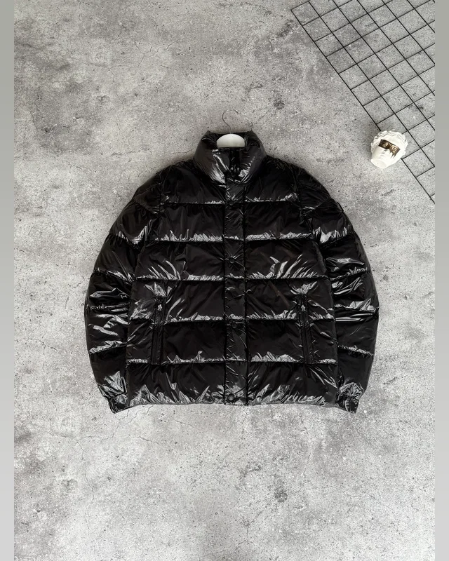 Куртка Moncler — головне фото товару