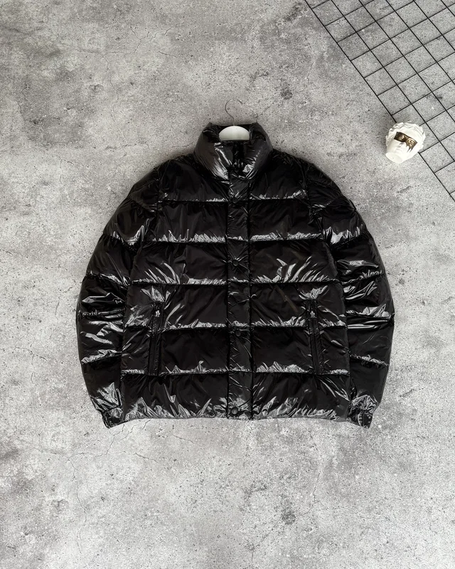 Куртка Moncler — головне фото товару