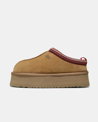 UGG Tazz Slipper 'Chestnut' 1122553-CHE — головне фото товару
