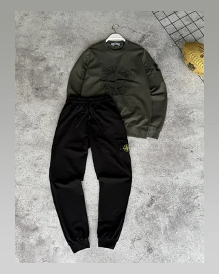 Костюм Stone Island — головне фото товару