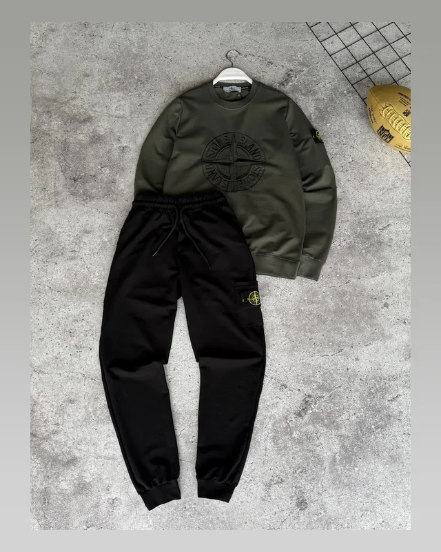 Костюм Stone Island — головне фото товару