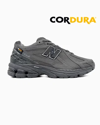 New Balance 1906R Full Grey Cordura — головне фото товару