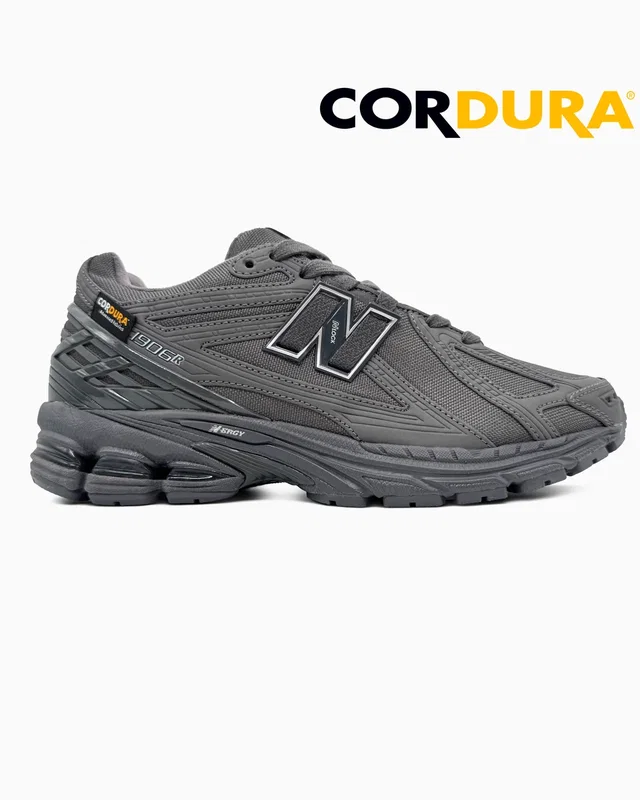 New Balance 1906R Full Grey Cordura — головне фото товару