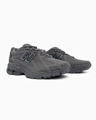New Balance 1906R Full Grey Cordura — головне фото товару