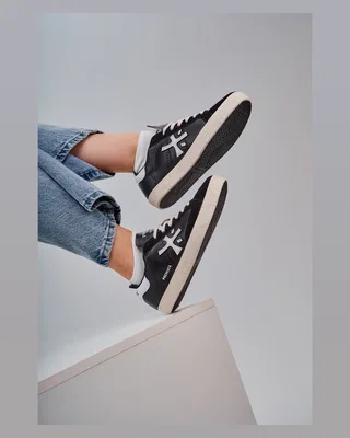 Premiata Steven Black — головне фото товару