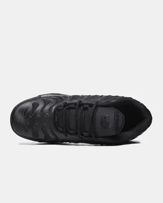 Nike Air Max Plus Drift 'Triple Black Carbon Fiber' HF0785-001 — головне фото товару