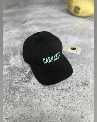 Кепка Carhartt — головне фото товару
