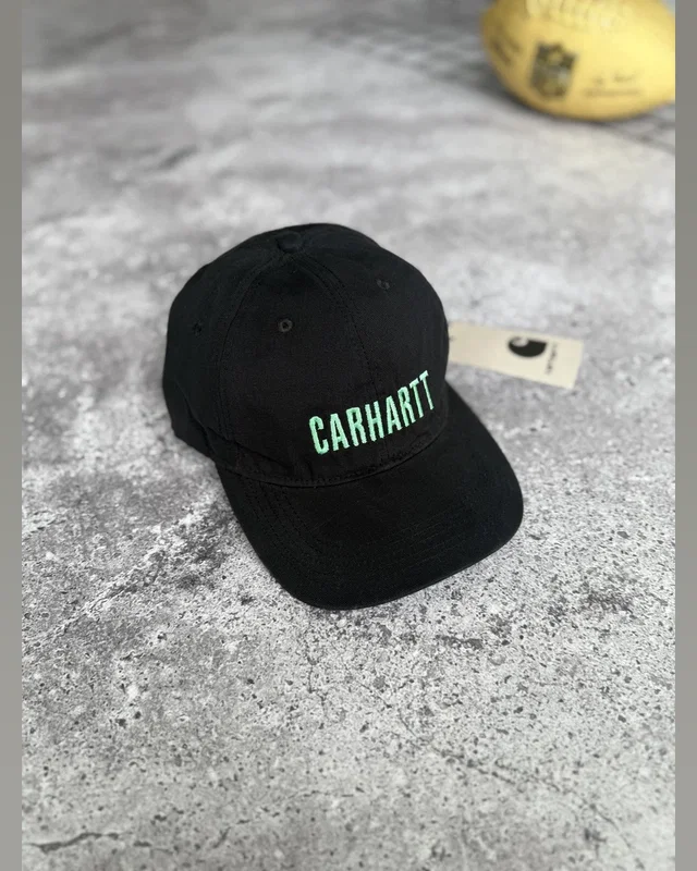 Кепка Carhartt — головне фото товару