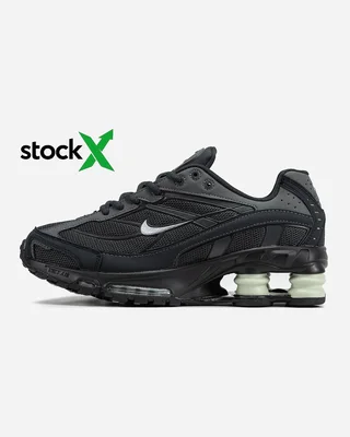Nike 2120 Nike Shox Ride 2 SP x Supreme — головне фото товару