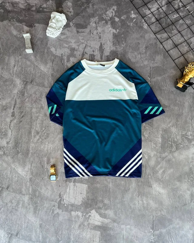 Футболка Adidas — головне фото товару