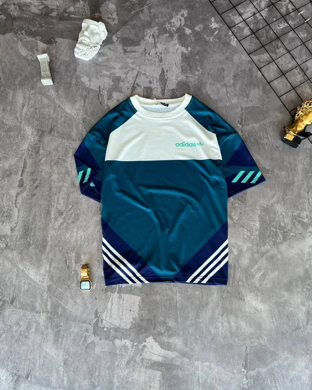 Футболка Adidas — головне фото товару