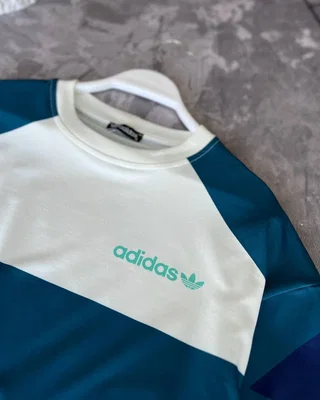 Футболка Adidas — головне фото товару