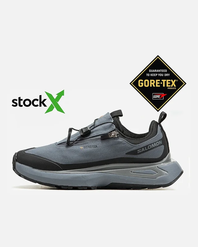 Salomon 1696 Salomon Odyssey Gore Tex Термо — головне фото товару