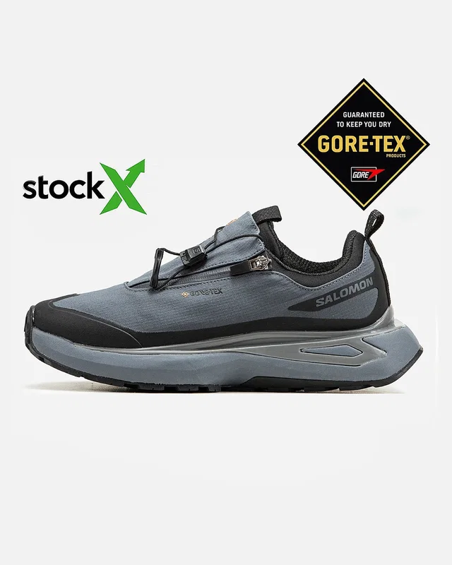Salomon 1696 Salomon Odyssey Gore Tex Термо — головне фото товару