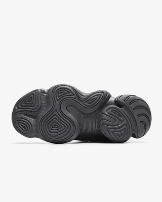 Adidas Yeezy 500 Utility Black Chunky — головне фото товару