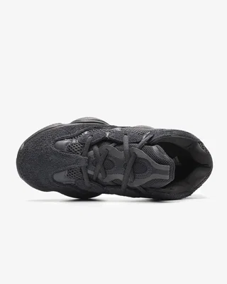 Adidas Yeezy 500 Utility Black Chunky — головне фото товару
