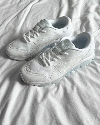 Asics Gel Quantum 360 8 'White Glacier Grey' 1203A305 100 — головне фото товару