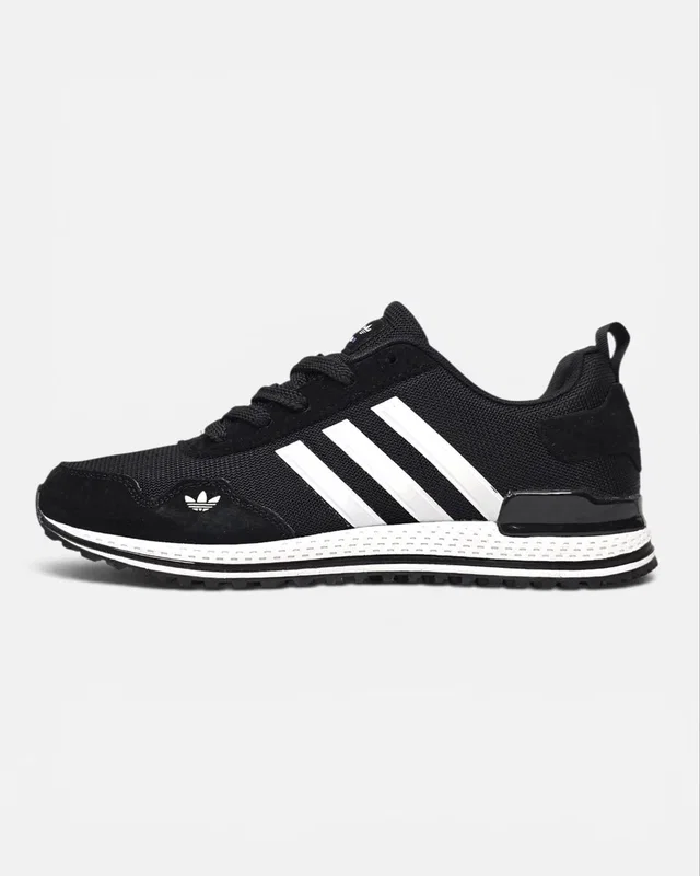 Adidas Pod-S3.1 Black White — головне фото товару