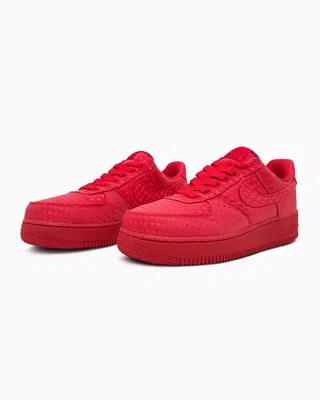 Nike Air Force 1 SE Valentines Day University Red — головне фото товару