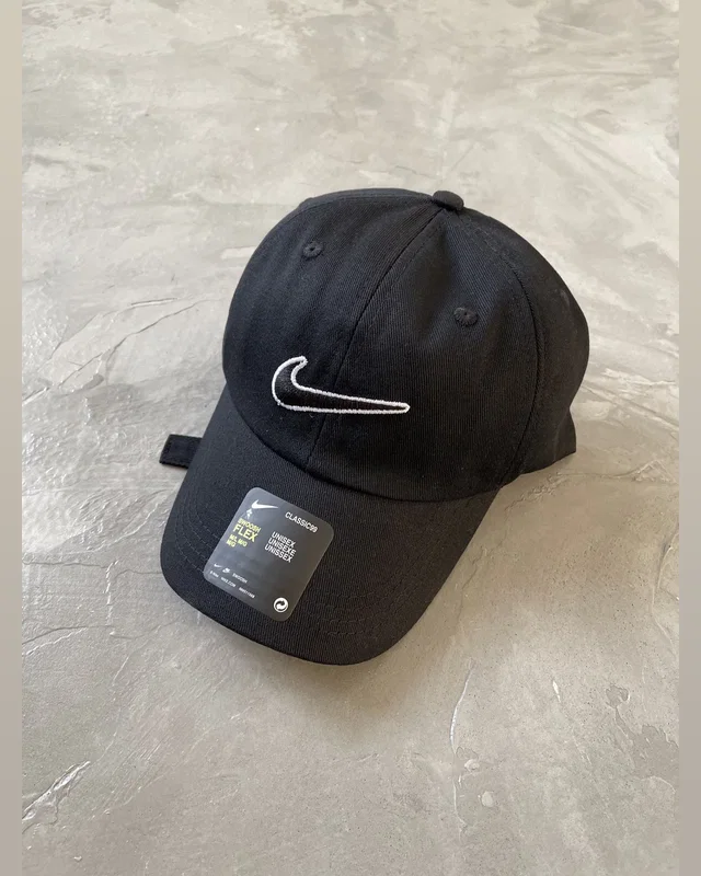 Nike black — головне фото товару