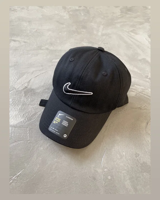 Nike black — головне фото товару