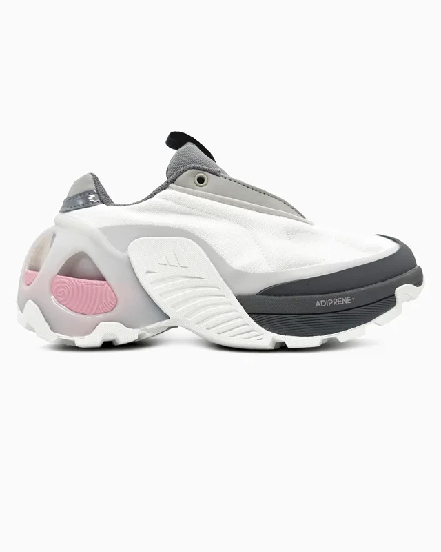 Adidas Edge Runner White/Grey — головне фото товару