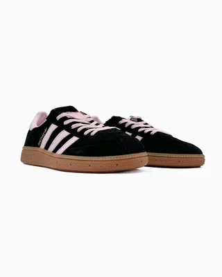 Adidas Spezial Black Pink Gum — головне фото товару