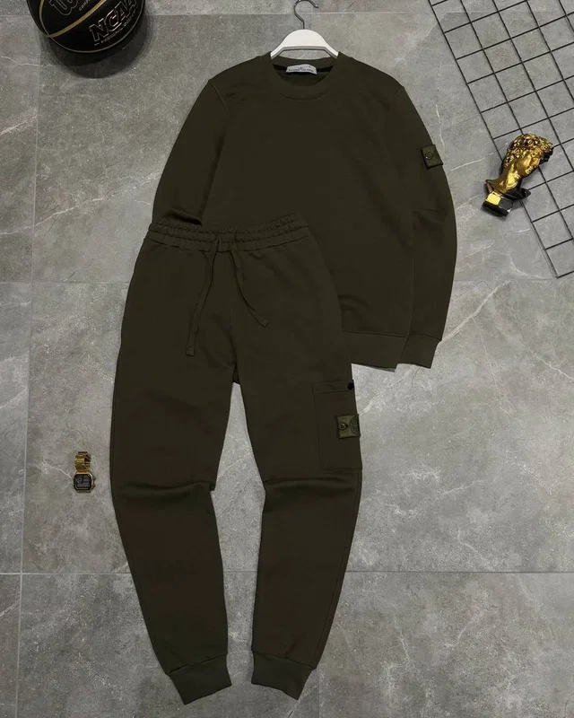 Костюм Stone Island — головне фото товару
