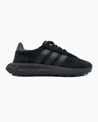 Adidas Retropy E5 Triple Black — головне фото товару