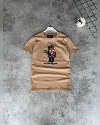 Polo Ralph Lauren POLO BEAR — головне фото товару
