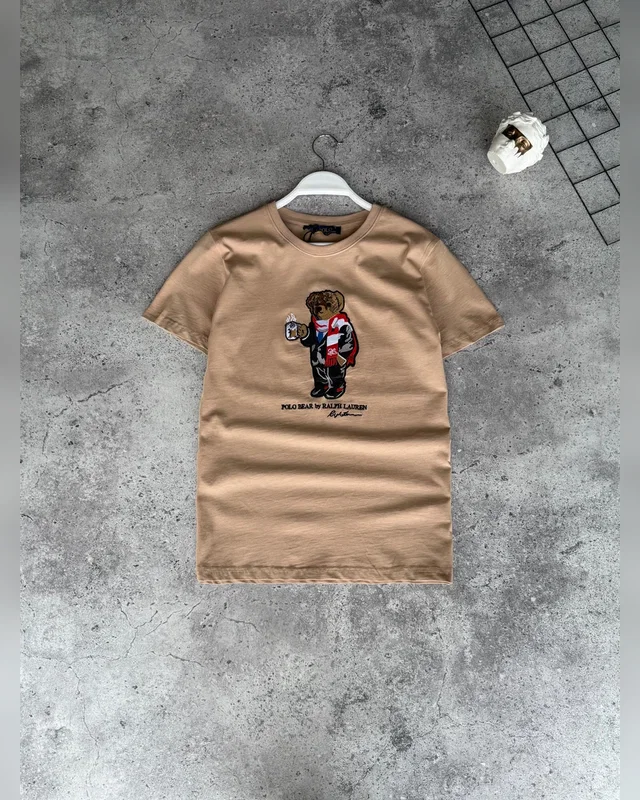 Polo Ralph Lauren POLO BEAR — головне фото товару