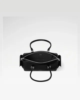 Louis Vuitton Speedy Cargo Vibe Black — головне фото товару