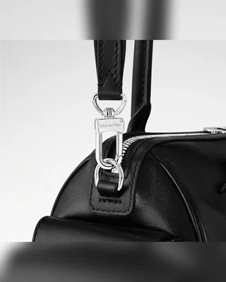 Louis Vuitton Speedy Cargo Vibe Black — головне фото товару