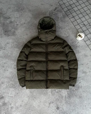 Куртка Stone Island — головне фото товару