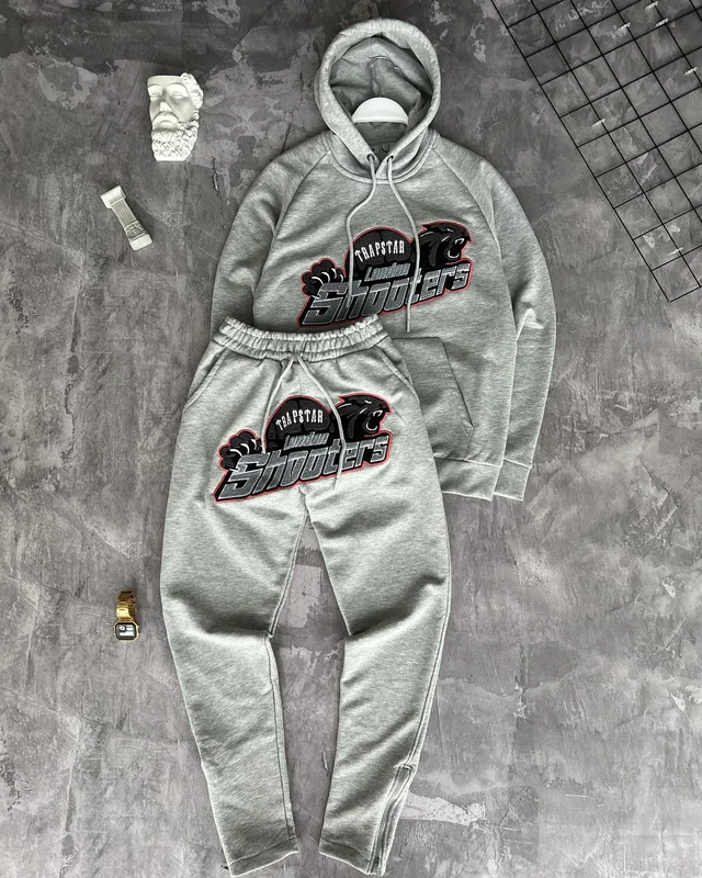 Костюм Trapstar — головне фото товару
