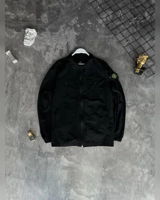 Куртка Stone Island — головне фото товару