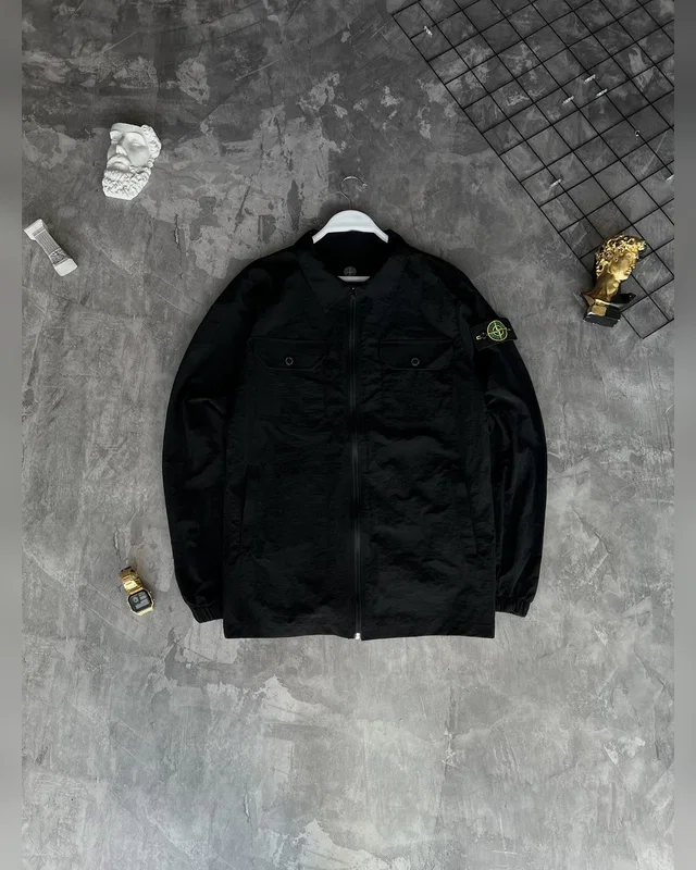 Куртка Stone Island — головне фото товару