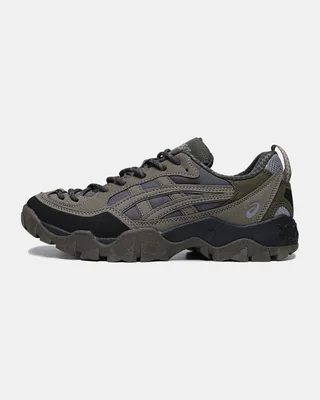 Asics Gel Pickax 'Volcanic Grey' 1203A746 020 — головне фото товару