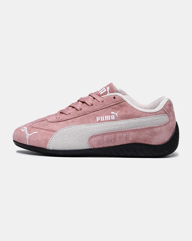 Puma Speedcat OG 'Pink White' 398846 04 — головне фото товару